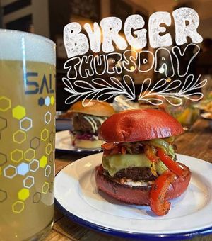  at Golden Fleece in Nottingham