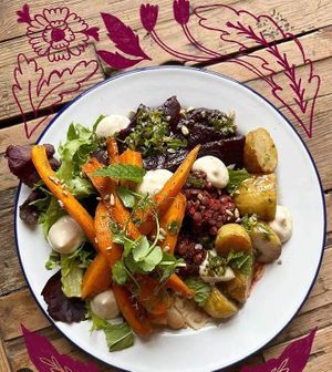  at Golden Fleece in Nottingham