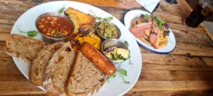 😍✌️ at Golden Fleece in Nottingham