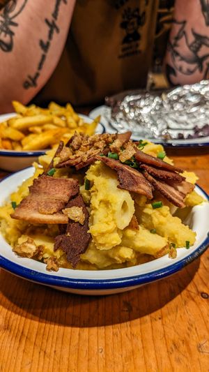  at Golden Fleece in Nottingham