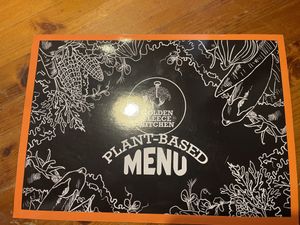   at Golden Fleece in Nottingham