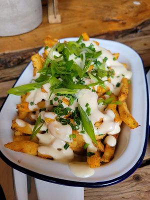  at Golden Fleece in Nottingham