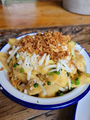  at Golden Fleece in Nottingham