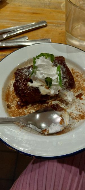  at Golden Fleece in Nottingham