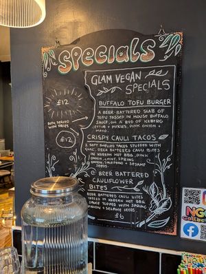  at Golden Fleece in Nottingham