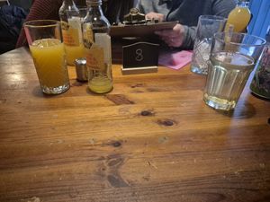  at Golden Fleece in Nottingham