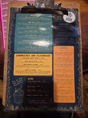  at Golden Fleece in Nottingham