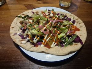  at Golden Fleece in Nottingham