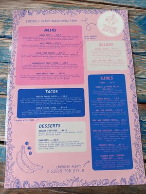  at Golden Fleece in Nottingham