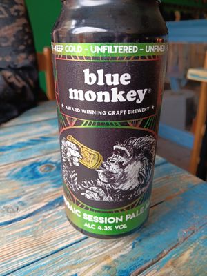  at Golden Fleece in Nottingham