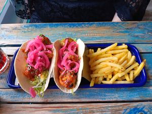  at Golden Fleece in Nottingham