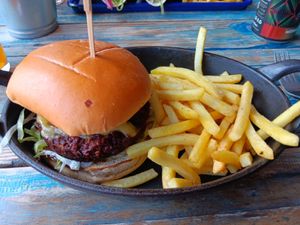  at Golden Fleece in Nottingham