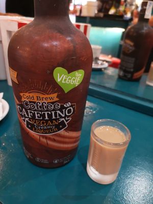 We Eat 3 at Bar Happy in Bilbao