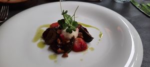 Course 1 at Saorsa 1875 in Pitlochry