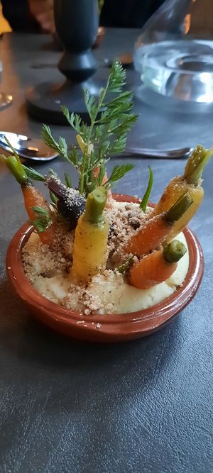 Course 3 at Saorsa 1875 in Pitlochry