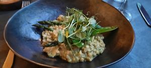 Course 4 at Saorsa 1875 in Pitlochry