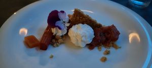 Course 5 at Saorsa 1875 in Pitlochry