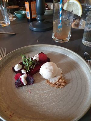 1 at Saorsa 1875 in Pitlochry