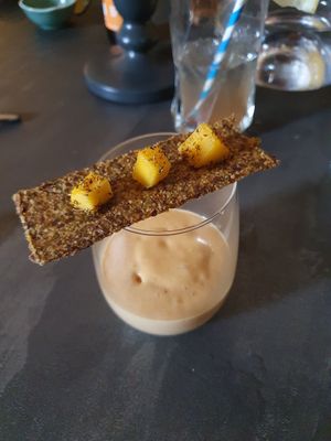 2 at Saorsa 1875 in Pitlochry