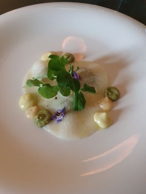 3 at Saorsa 1875 in Pitlochry