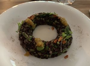 🤤  at Saorsa 1875 in Pitlochry