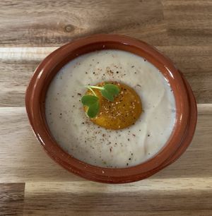 🤤  at Saorsa 1875 in Pitlochry