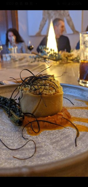 Main at Saorsa 1875 in Pitlochry