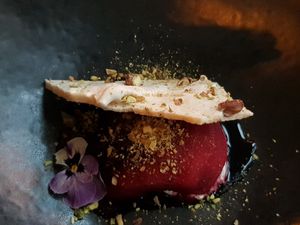  at Saorsa 1875 in Pitlochry