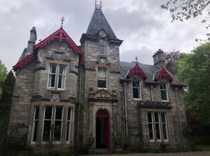 Saorsa at Saorsa 1875 in Pitlochry