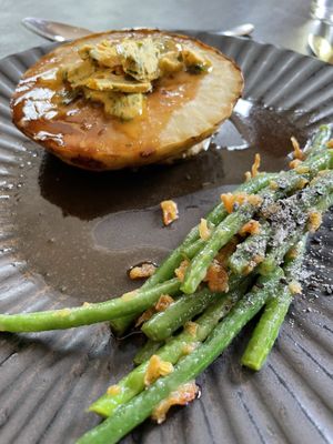 Main  at Saorsa 1875 in Pitlochry