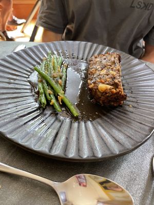 Main  at Saorsa 1875 in Pitlochry