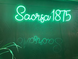   at Saorsa 1875 in Pitlochry