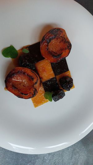  at Saorsa 1875 in Pitlochry