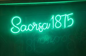  at Saorsa 1875 in Pitlochry