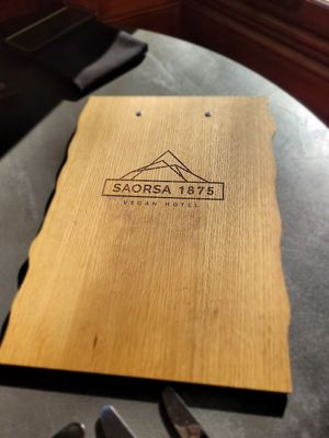  at Saorsa 1875 in Pitlochry