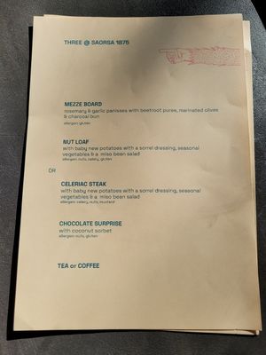  at Saorsa 1875 in Pitlochry