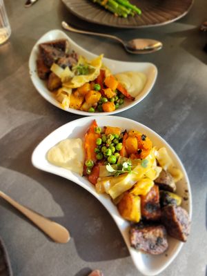  at Saorsa 1875 in Pitlochry