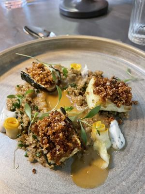   at Saorsa 1875 in Pitlochry