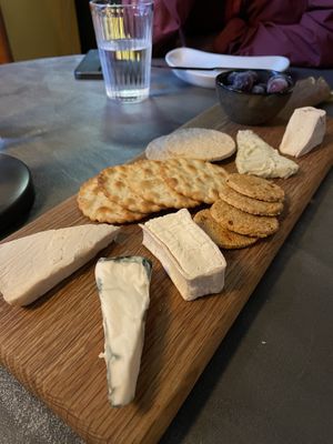   at Saorsa 1875 in Pitlochry