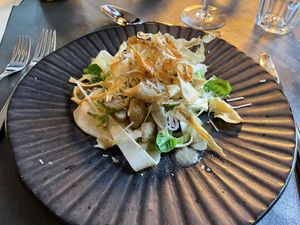   at Saorsa 1875 in Pitlochry