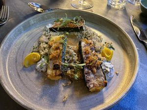   at Saorsa 1875 in Pitlochry