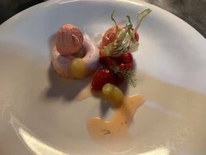   at Saorsa 1875 in Pitlochry