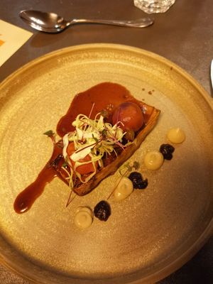  at Saorsa 1875 in Pitlochry