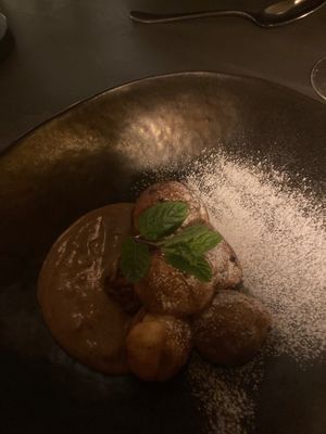   at Saorsa 1875 in Pitlochry