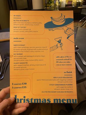   at Saorsa 1875 in Pitlochry