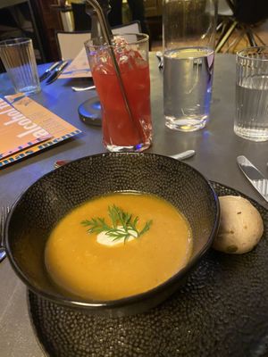   at Saorsa 1875 in Pitlochry