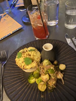   at Saorsa 1875 in Pitlochry