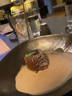   at Saorsa 1875 in Pitlochry