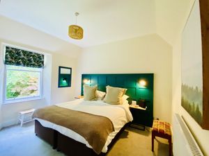   at Saorsa 1875 in Pitlochry