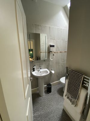   at Saorsa 1875 in Pitlochry